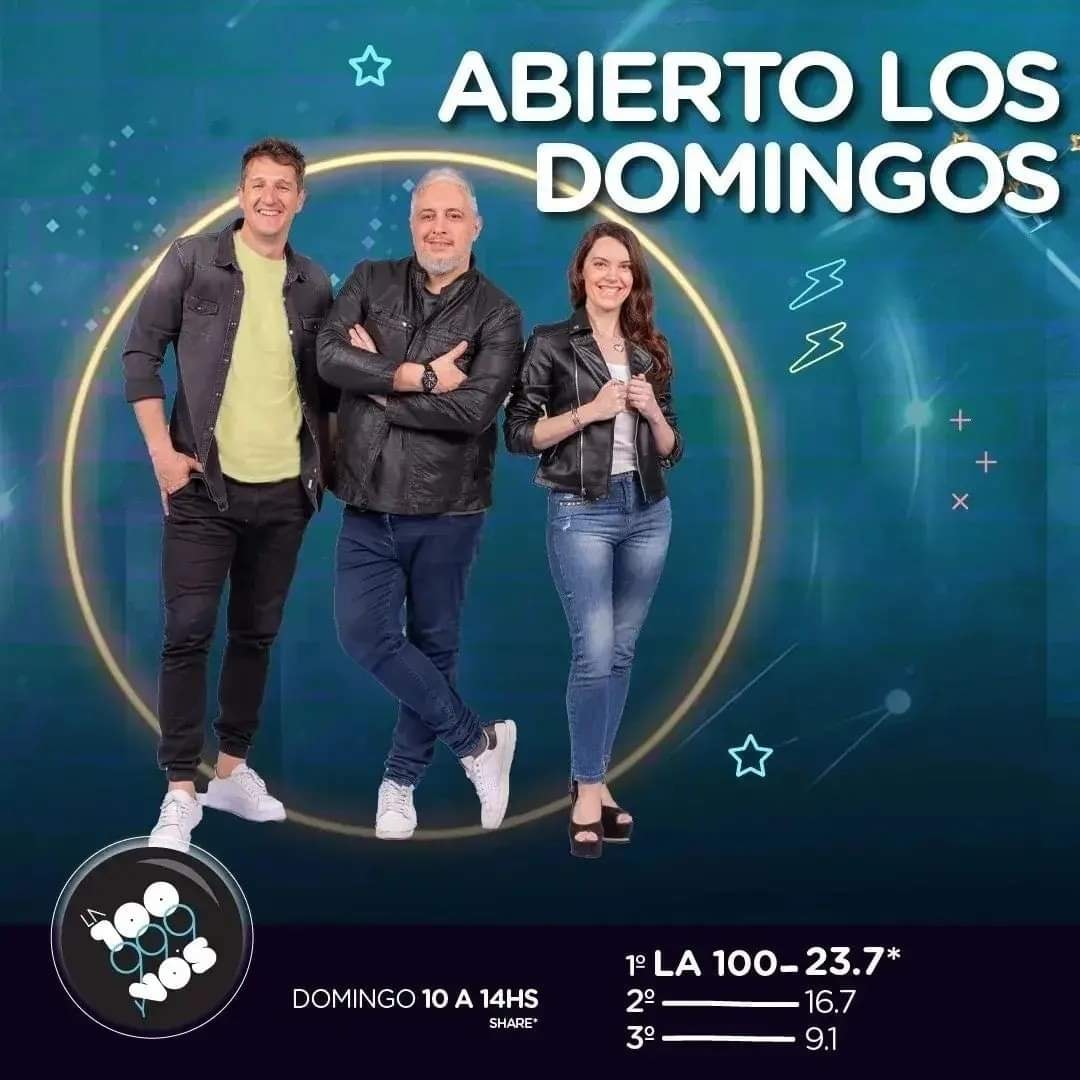 abierto los domingos