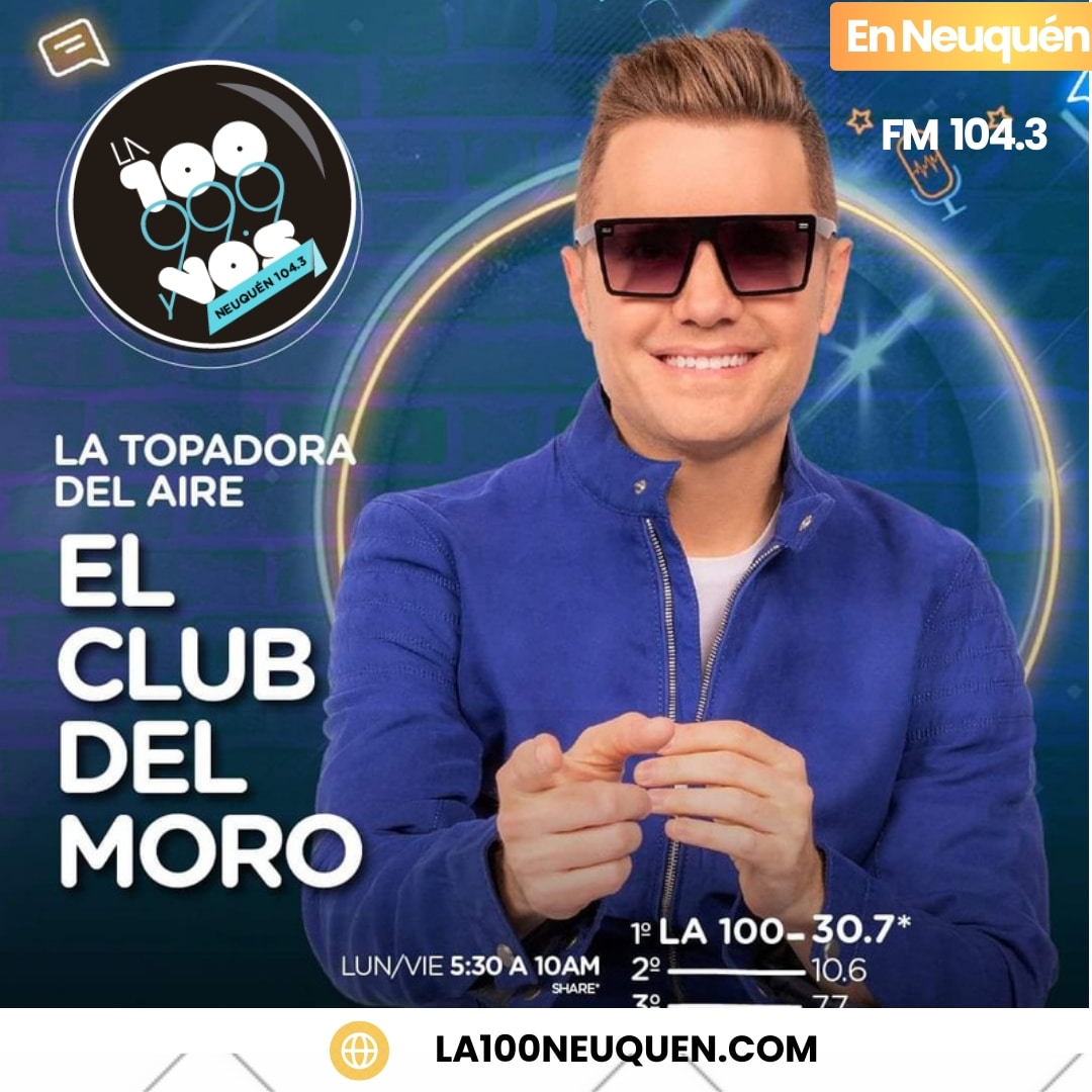 el club del moro